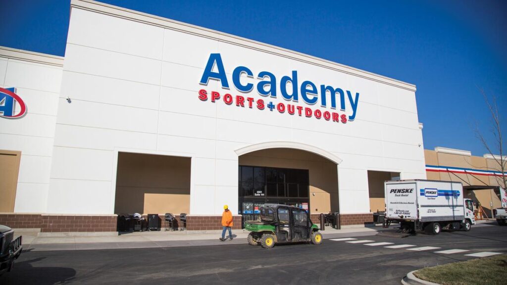 Academy Sports + Outdoors announces quarterly cash dividend