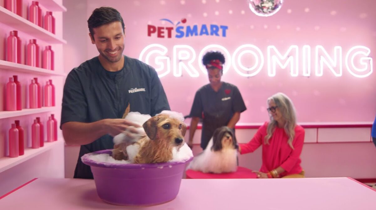 PetSmart helps pet parents check off bucket list adventures