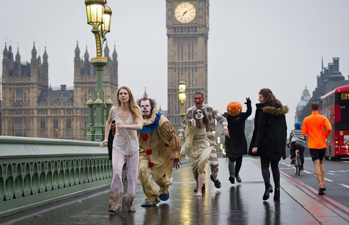 Top Halloween destinations worth checking out this year