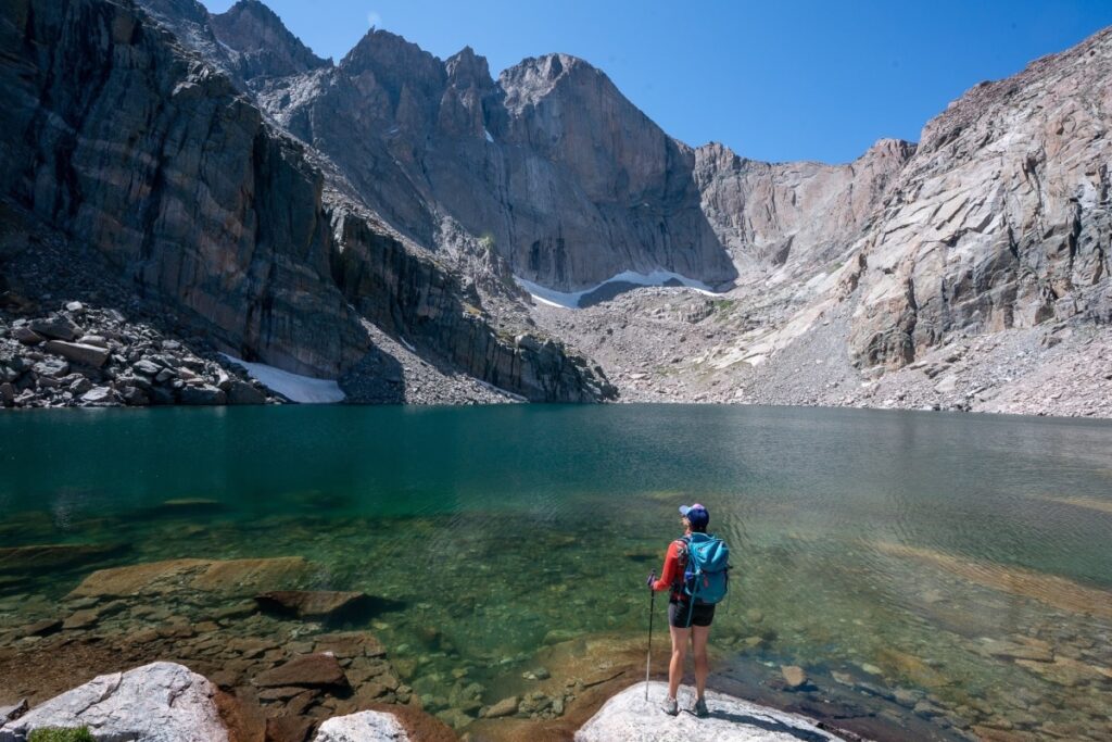 Best hiking trails in Rocky National Park worth checking out