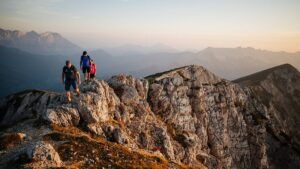 Top 5 hiking trails in Europe worth exploring
