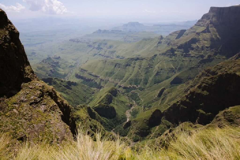 The best hiking trails in Africa worth exploring