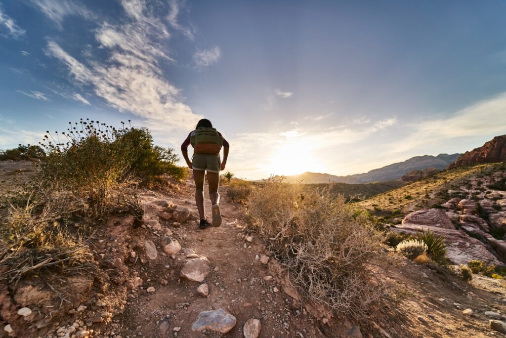 Top hiking trails in the US worth exploring